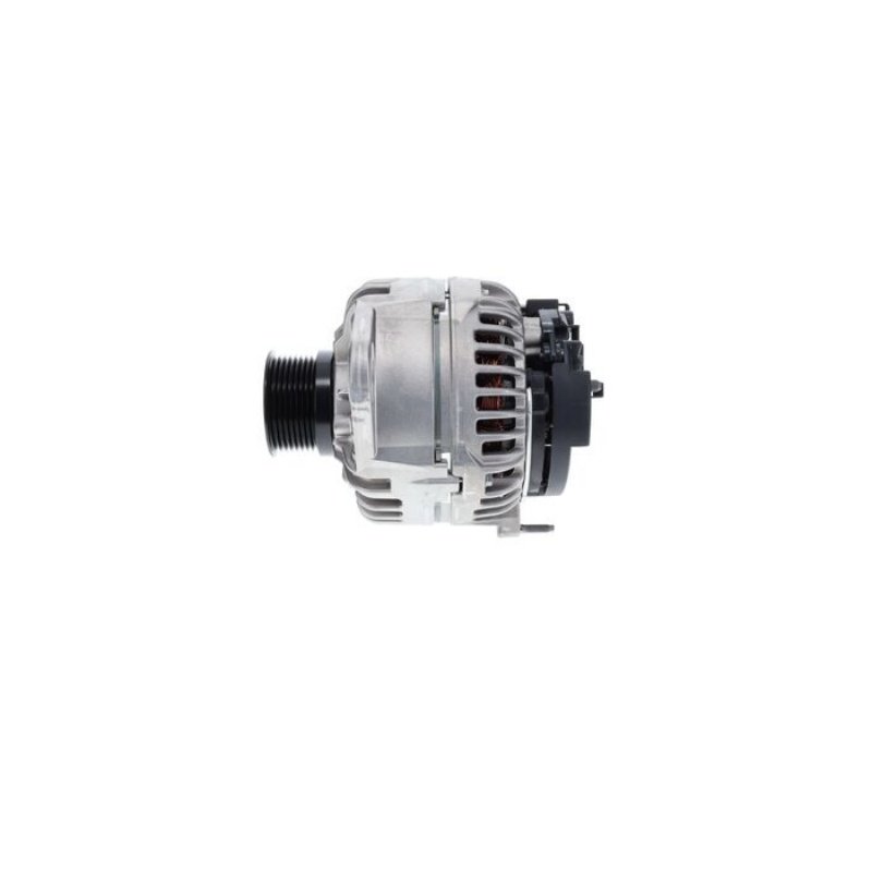 Great Quality Customized Manufacture Heavy Duty Durable High Precision Alternators for Replacement